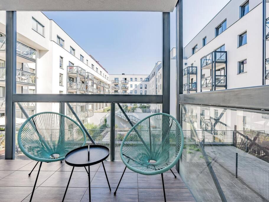 Hello Apartments Modern Industrial Browar Gdanski Dış mekan fotoğraf